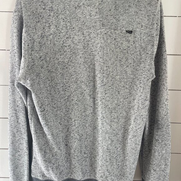 Hurley Vintage Sweatshirt Crewneck Jumper Pullover I Mens Size Large - Picture 2 of 4